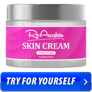 ReAwaken Skin Cream