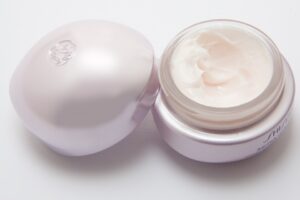 The Secret to Glowing Skin? This Skin Cream!